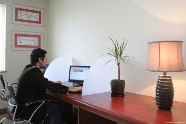 Hotel DIEGO DE ALMAGRO RANCAGUA (Rancagua)